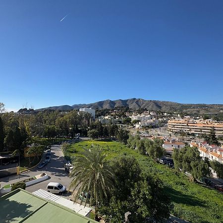 Green Hill 435 Torremolinos Exteriér fotografie