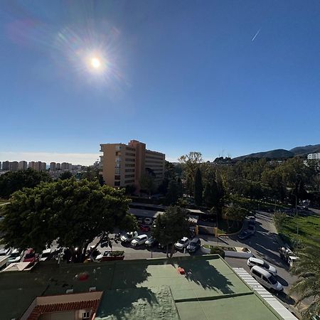 Green Hill 435 Torremolinos Exteriér fotografie