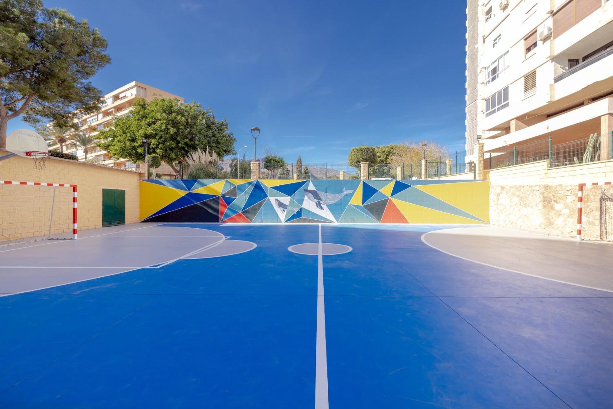 Green Hill 435 Torremolinos Exteriér fotografie