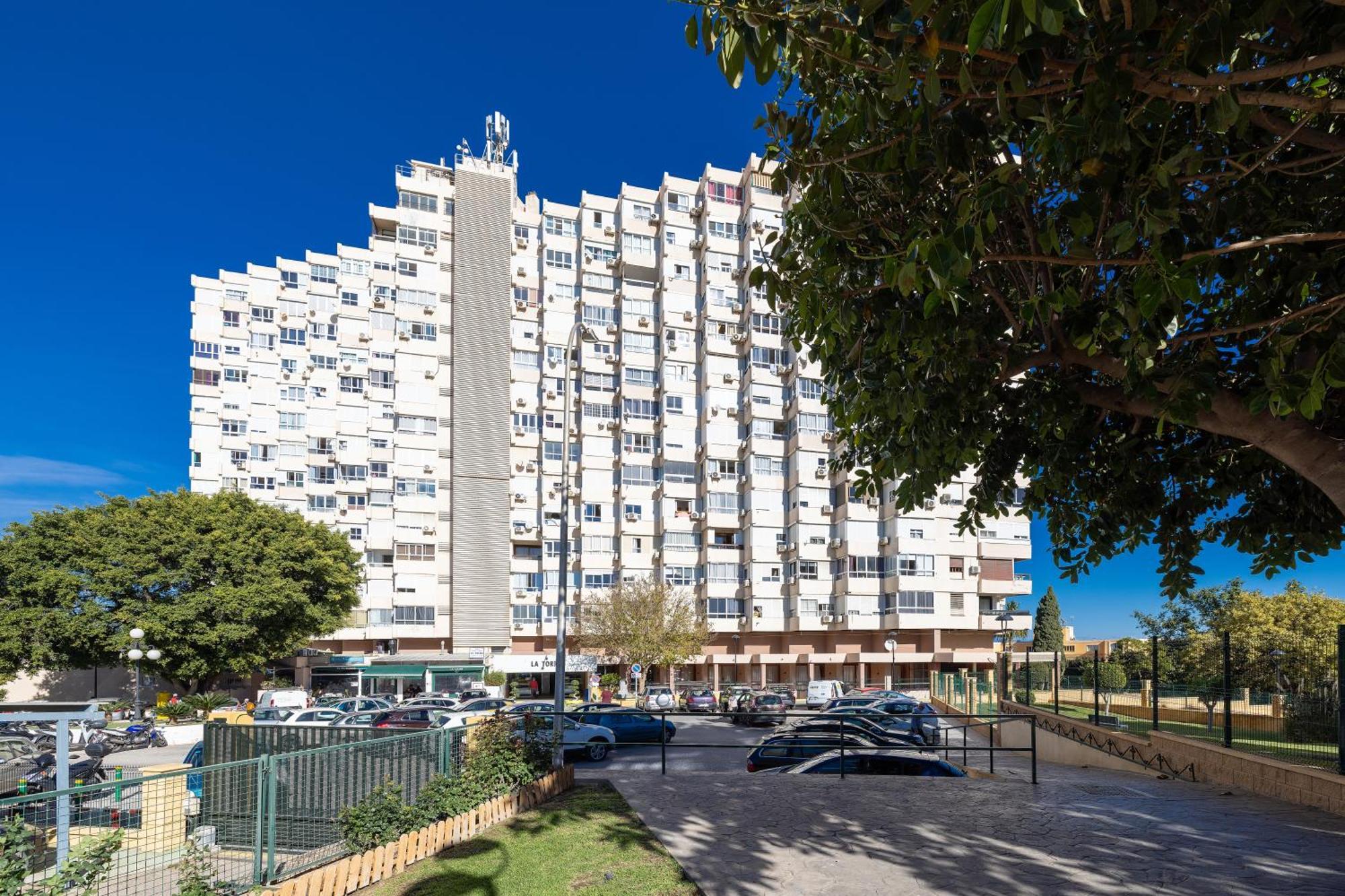 Green Hill 435 Torremolinos Exteriér fotografie