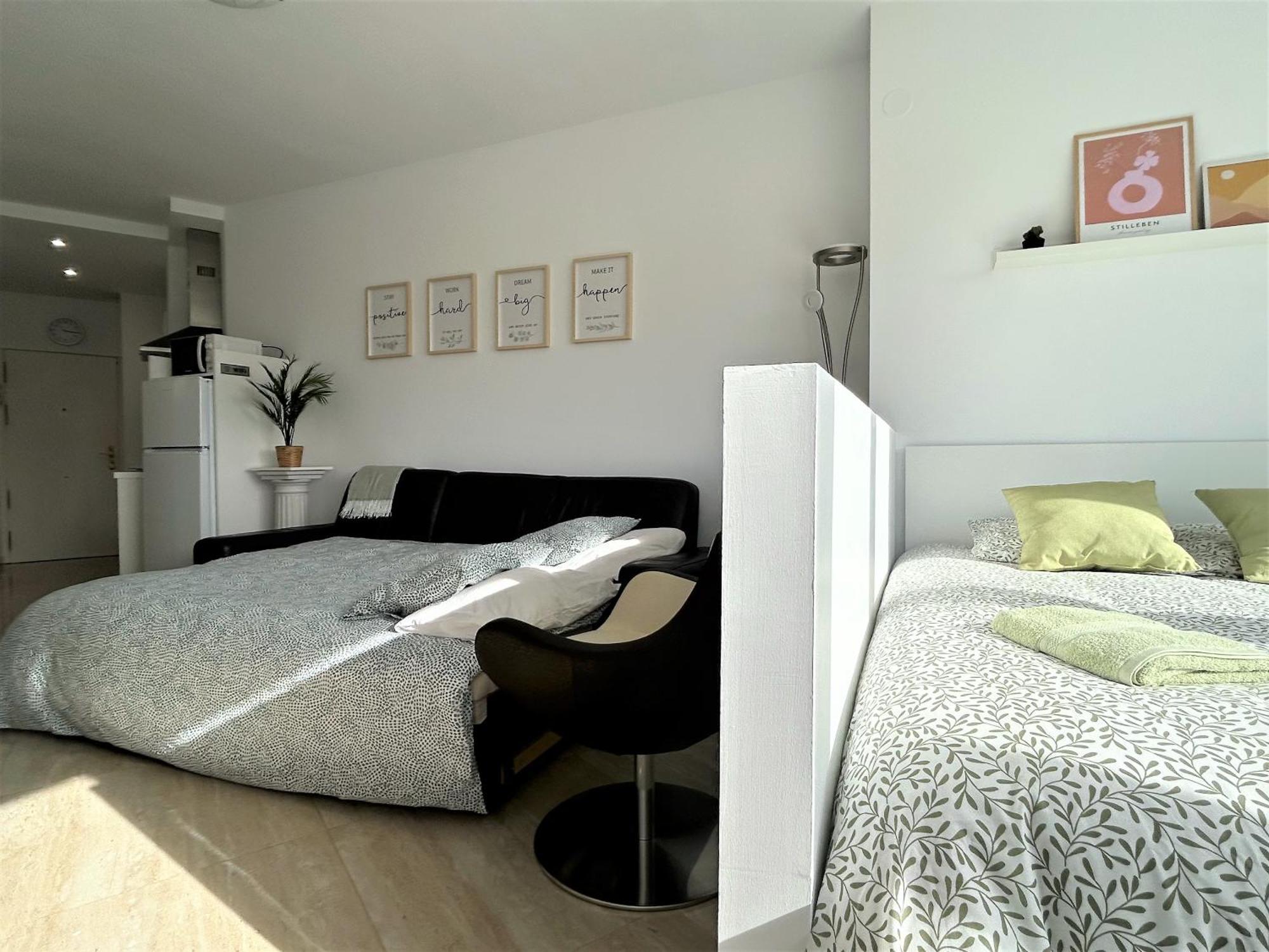 Green Hill 435 Torremolinos Exteriér fotografie
