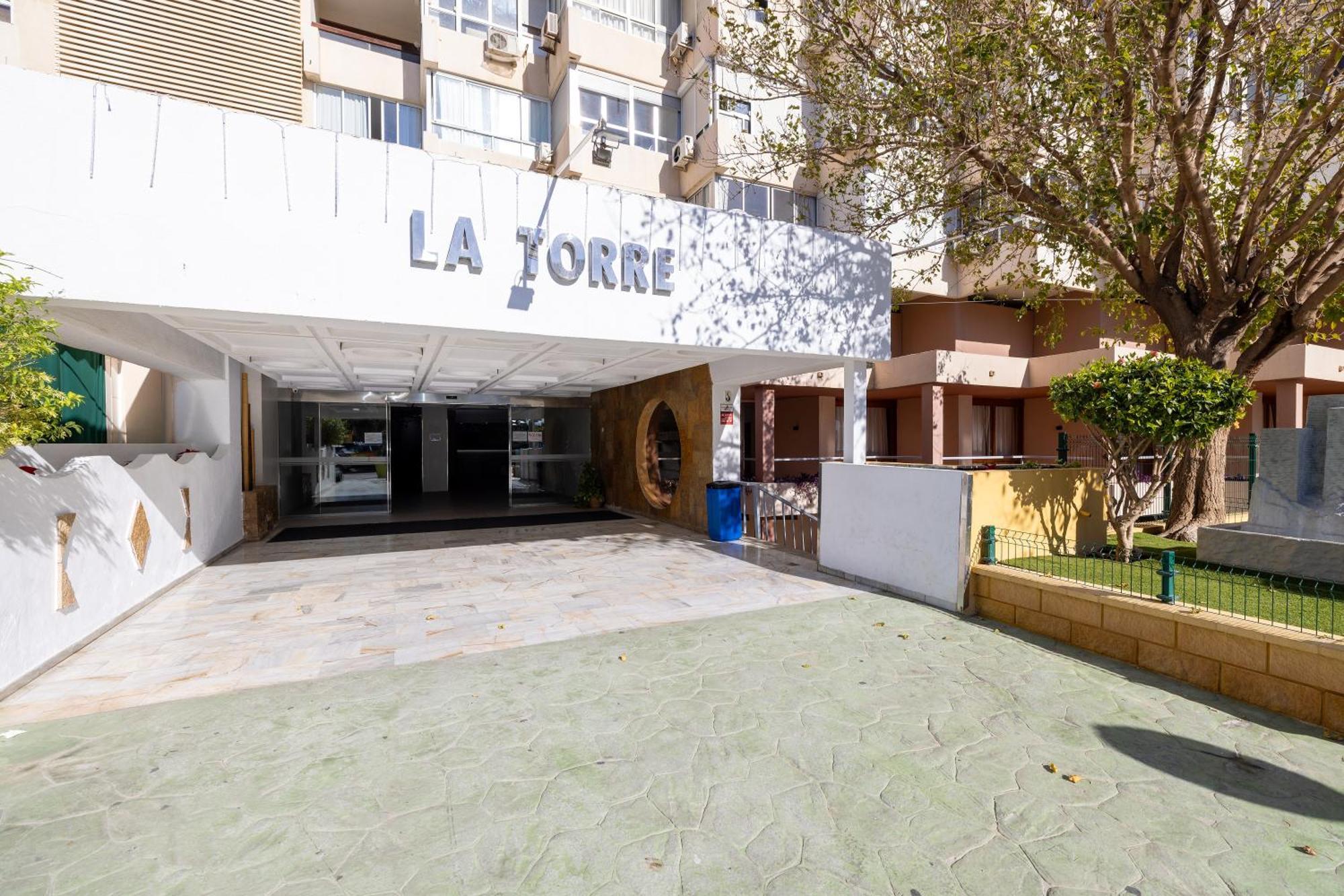 Green Hill 435 Torremolinos Exteriér fotografie