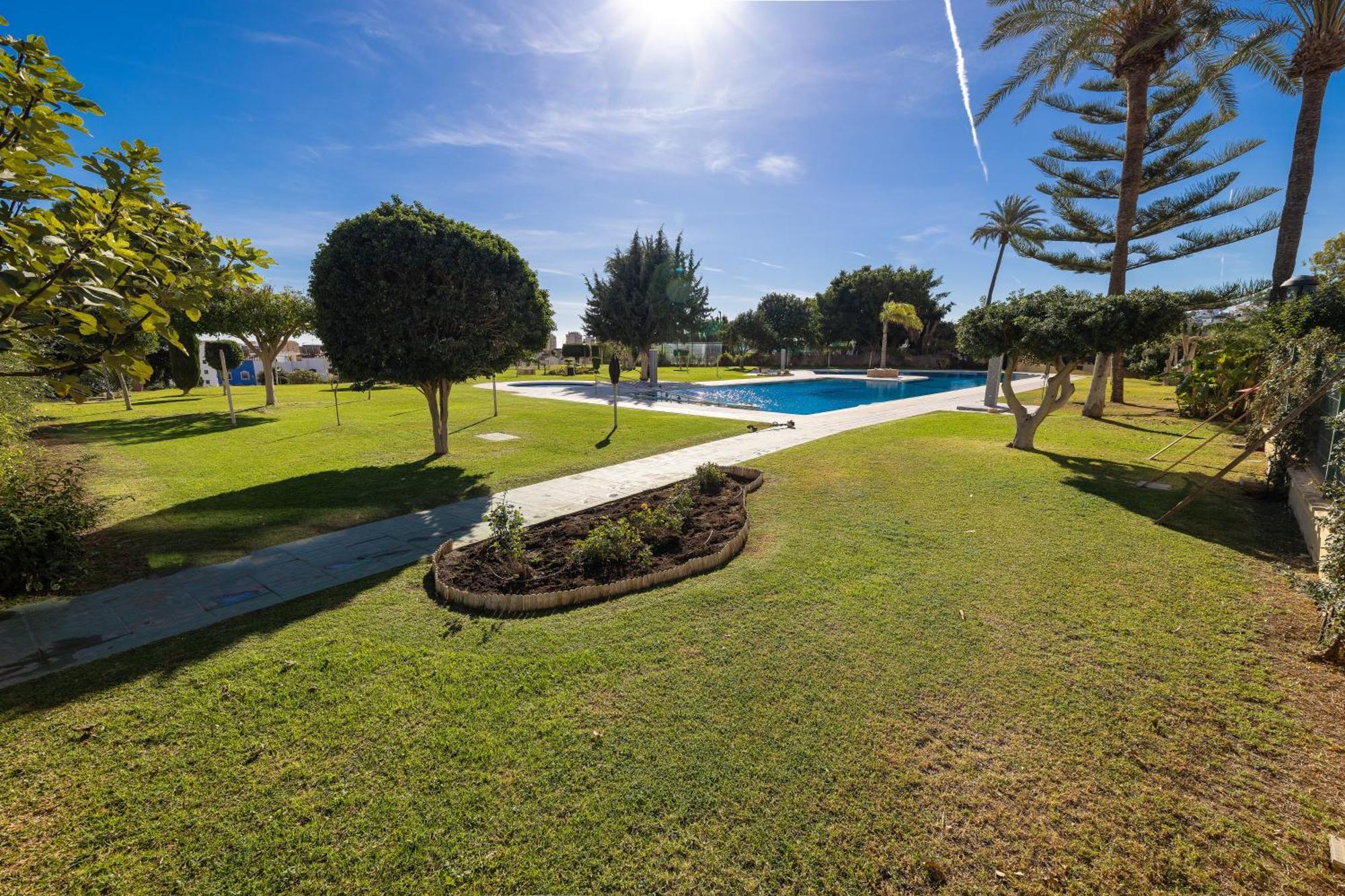 Green Hill 435 Torremolinos Exteriér fotografie