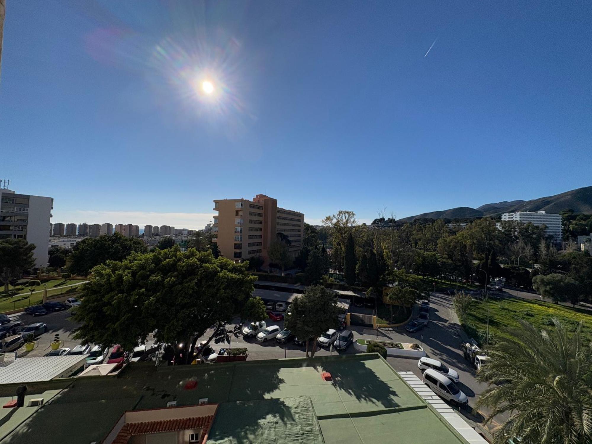 Green Hill 435 Torremolinos Exteriér fotografie